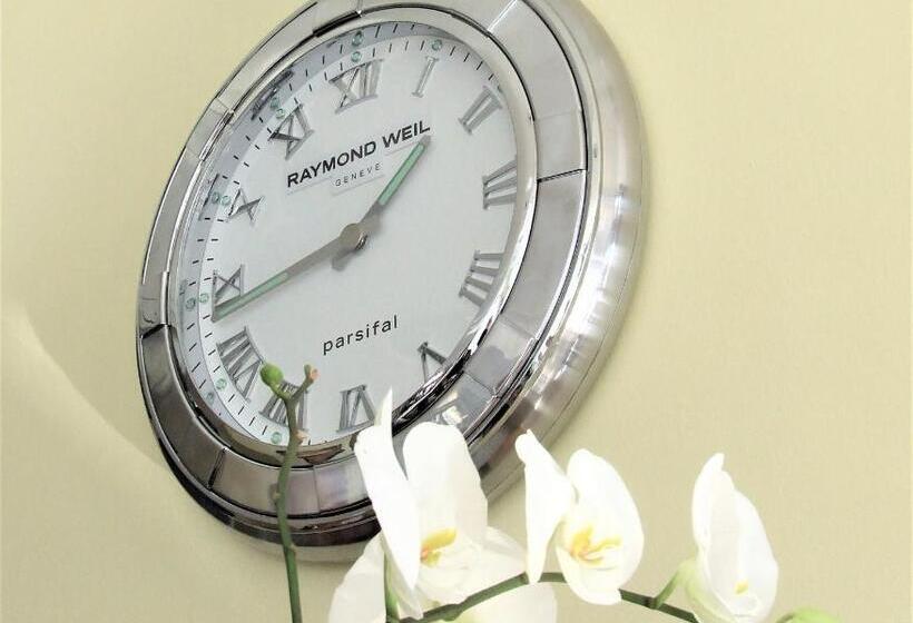 호텔 Central Slavonski Brod