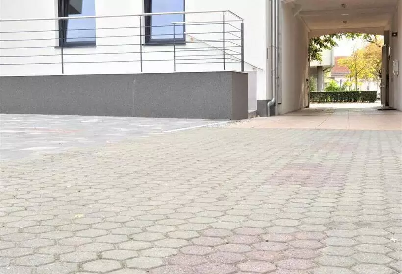 Hotelli Central Slavonski Brod