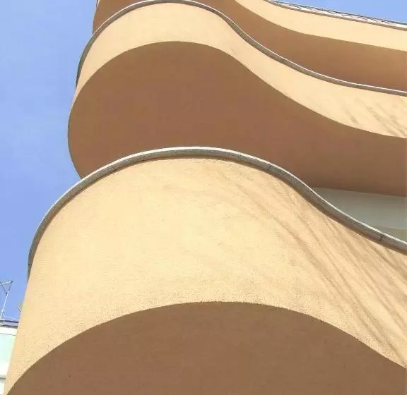 Hotelli Central Slavonski Brod