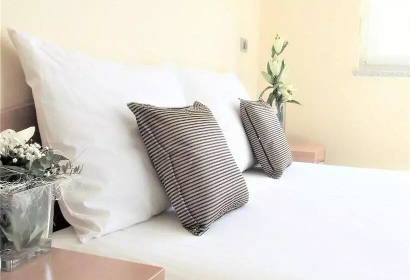 Hotelli Central Slavonski Brod