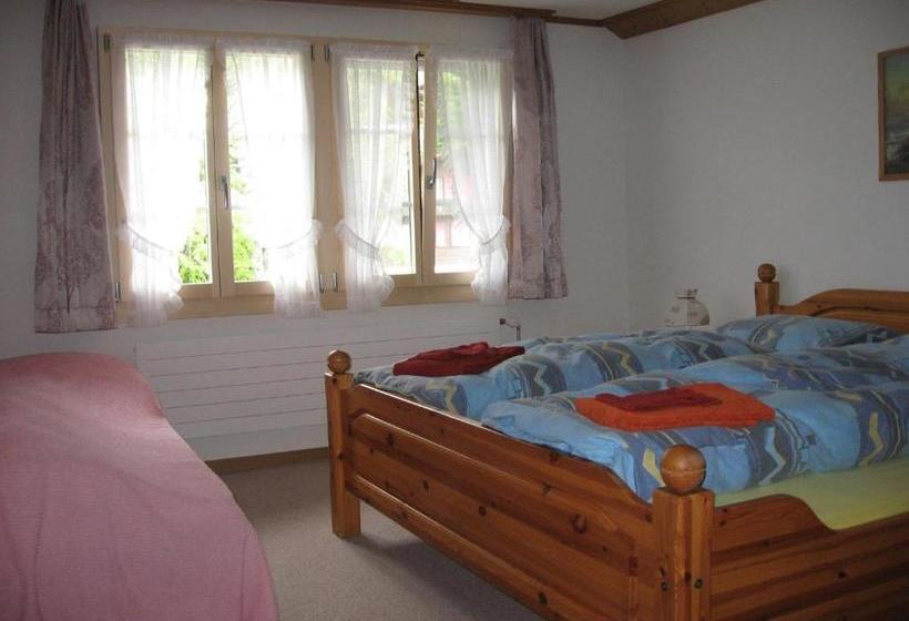 Otel Chalet Uf Em Stutz 1