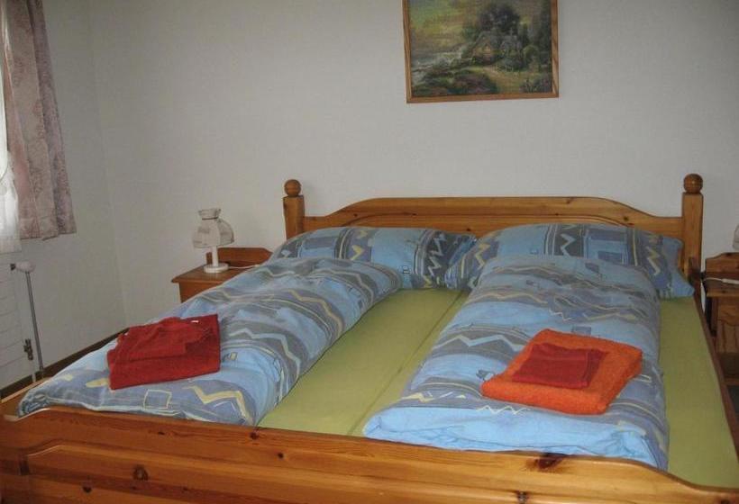 Otel Chalet Uf Em Stutz 1