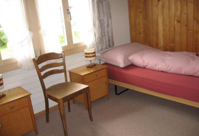 Otel Chalet Uf Em Stutz 1