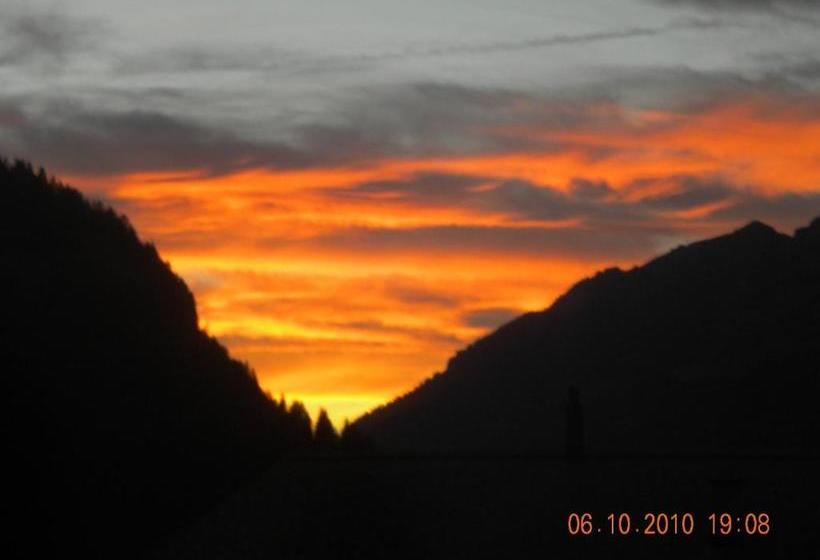 Otel Chalet Uf Em Stutz 1