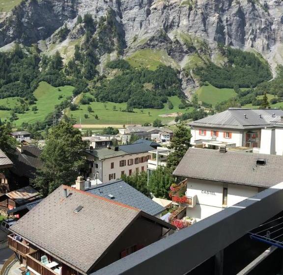 בית מלון כפרי Flaminia