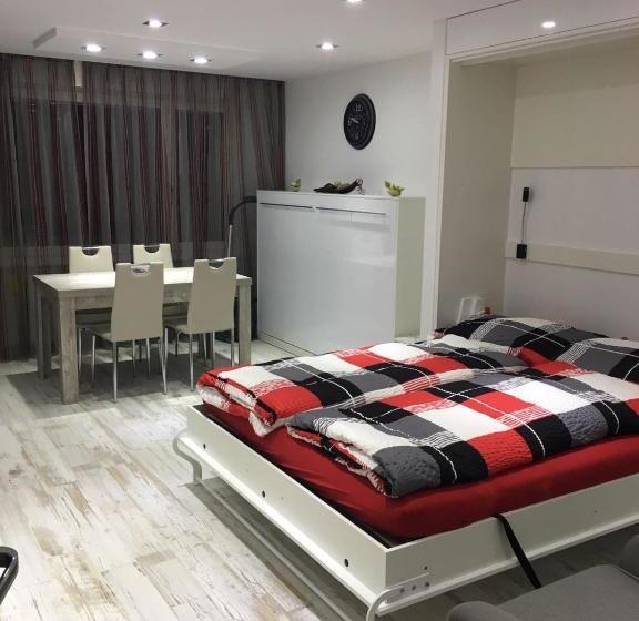 בית מלון כפרי Flaminia