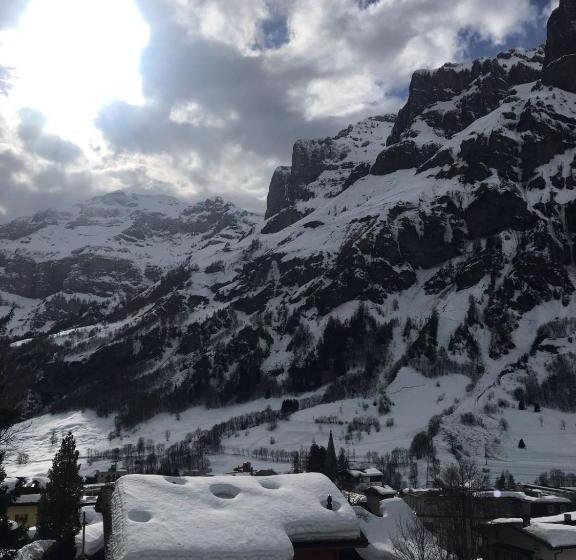 בית מלון כפרי Flaminia