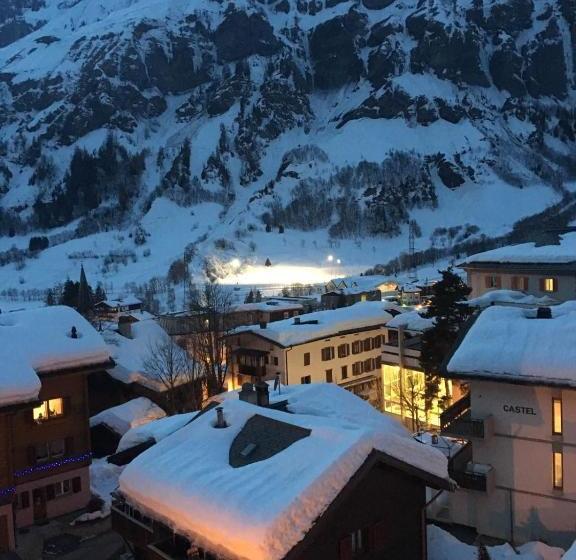 בית מלון כפרי Flaminia