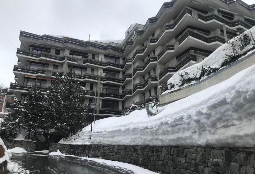 בית מלון כפרי Flaminia