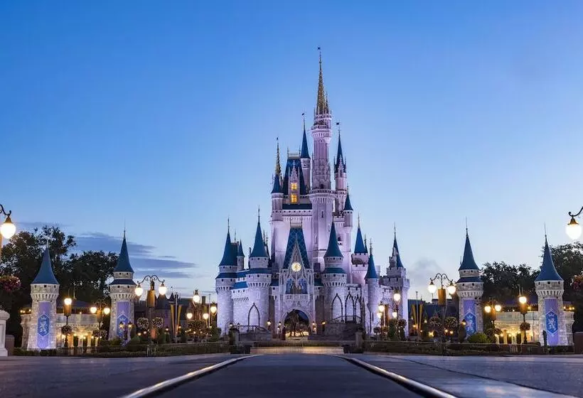 ホテル Holiday Inn Express & Suites S Lake Buena Vista, An Ihg