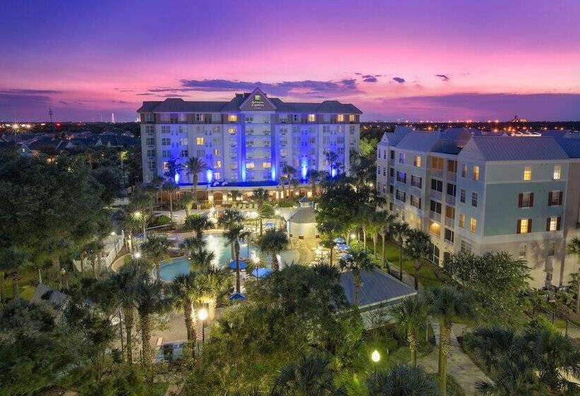 酒店 Holiday Inn Express & Suites S Lake Buena Vista, An Ihg