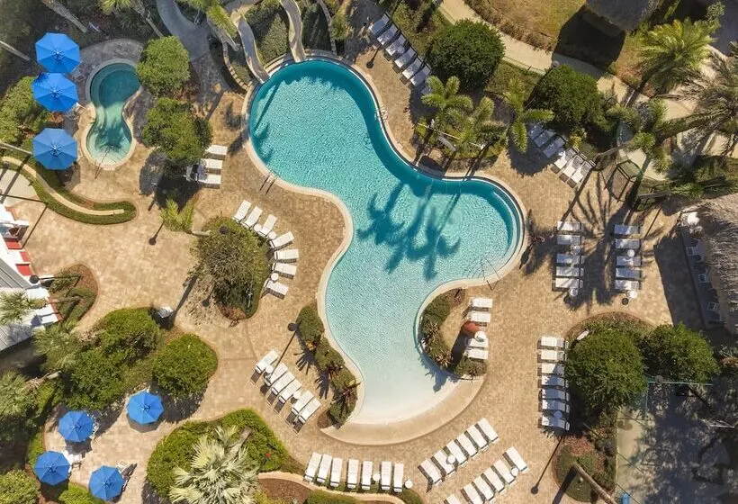 ホテル Holiday Inn Express & Suites S Lake Buena Vista, An Ihg