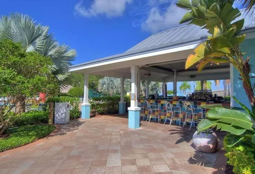 ホテル Holiday Inn Express & Suites S Lake Buena Vista, An Ihg