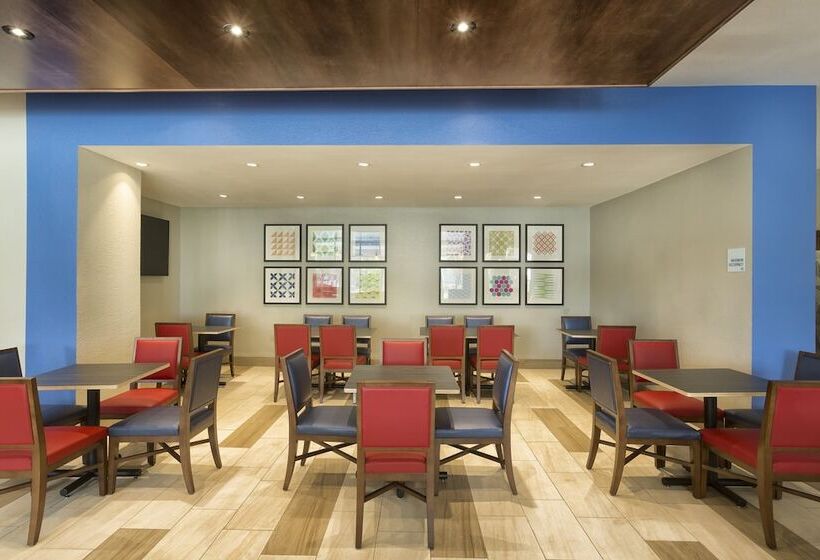 酒店 Holiday Inn Express & Suites S Lake Buena Vista, An Ihg