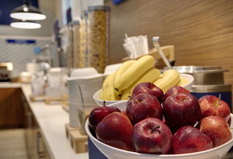 酒店 Holiday Inn Express & Suites S Lake Buena Vista, An Ihg