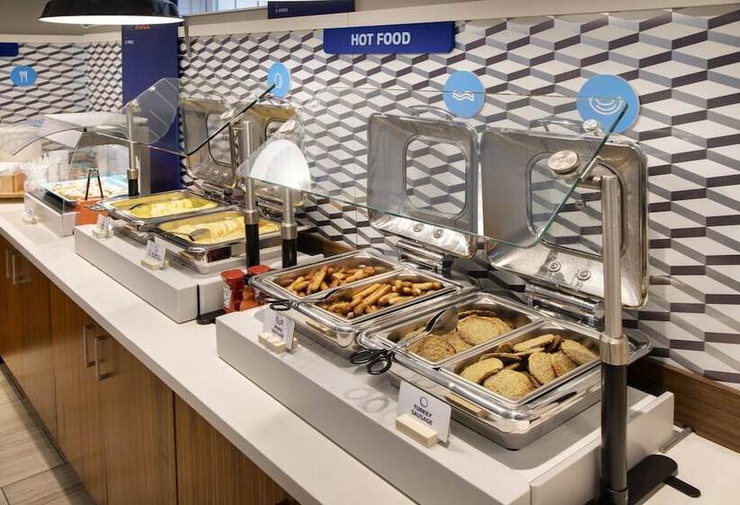 酒店 Holiday Inn Express & Suites S Lake Buena Vista, An Ihg