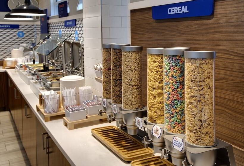 酒店 Holiday Inn Express & Suites S Lake Buena Vista, An Ihg