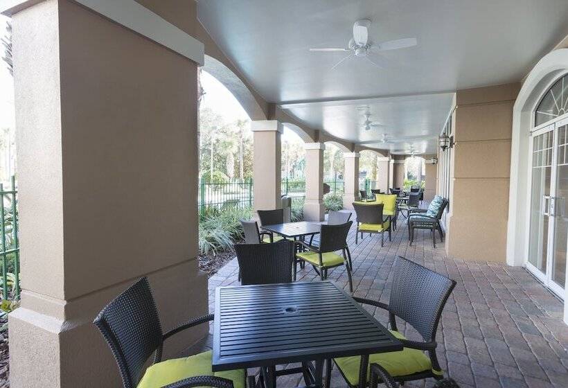 酒店 Holiday Inn Express & Suites S Lake Buena Vista, An Ihg