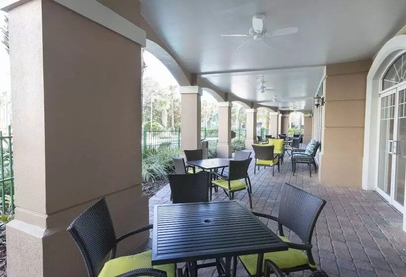 ホテル Holiday Inn Express & Suites S Lake Buena Vista, An Ihg