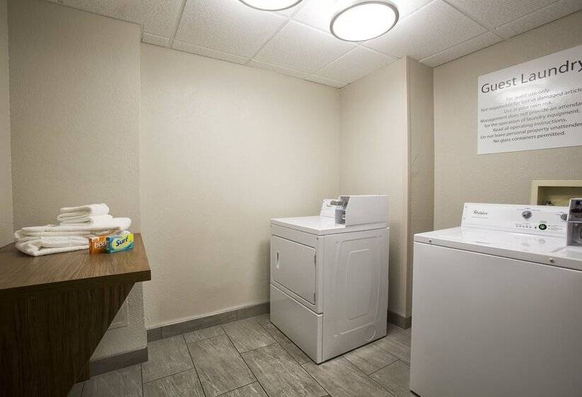 酒店 Holiday Inn Express & Suites S Lake Buena Vista, An Ihg