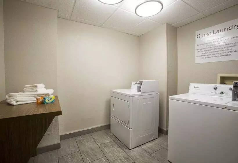 ホテル Holiday Inn Express & Suites S Lake Buena Vista, An Ihg