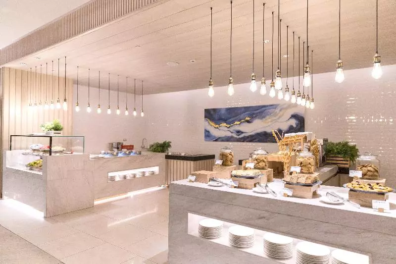 هتل Holiday Inn & Suites Rayong City Centre, An Ihg