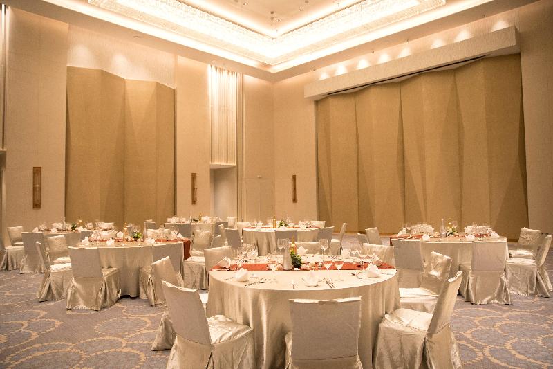 هتل Holiday Inn & Suites Rayong City Centre, An Ihg