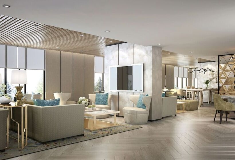 هتل Holiday Inn & Suites Rayong City Centre, An Ihg