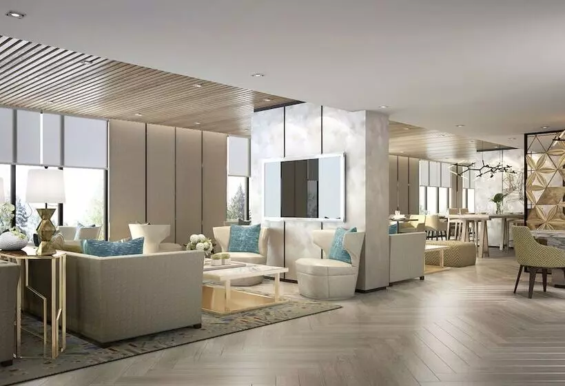 هتل Holiday Inn & Suites Rayong City Centre, An Ihg