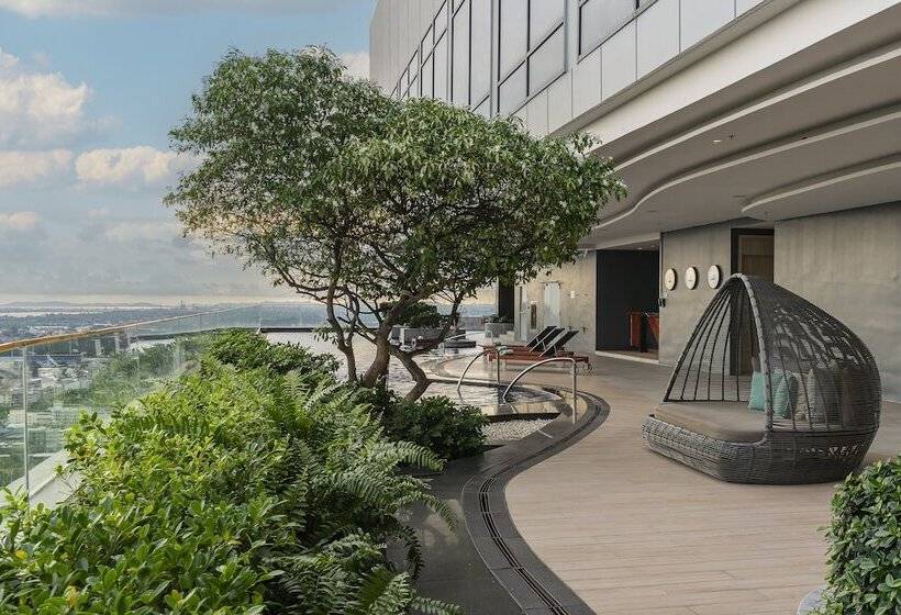 هتل Holiday Inn & Suites Rayong City Centre, An Ihg