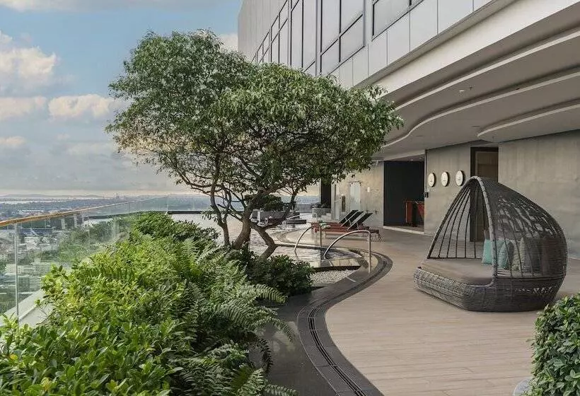 هتل Holiday Inn & Suites Rayong City Centre, An Ihg