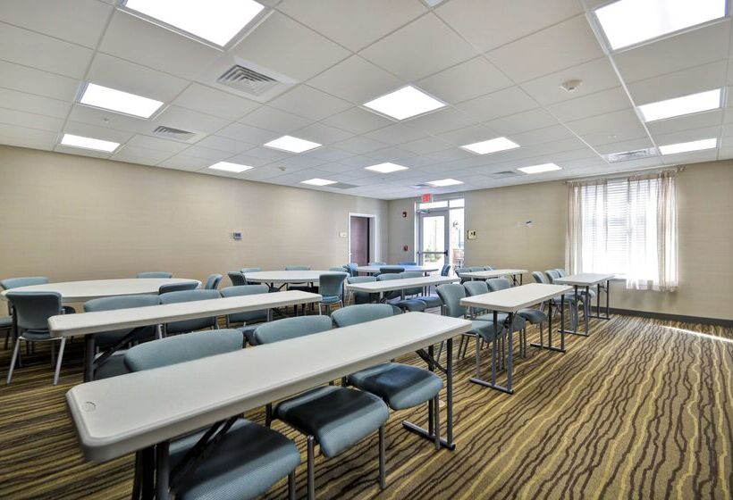 호텔 Homewood Suites By Hilton Augusta Gordon Highway