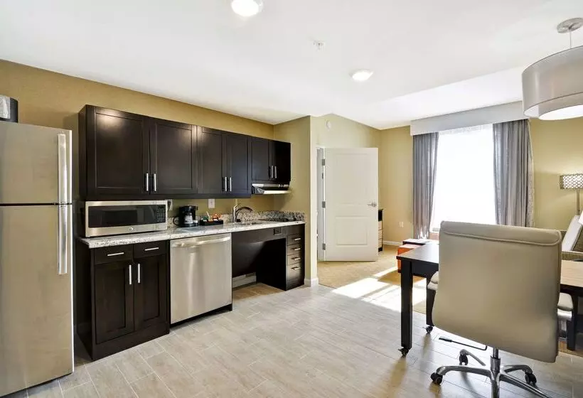 ホテル Homewood Suites By Hilton Augusta Gordon Highway