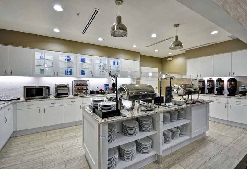 호텔 Homewood Suites By Hilton Augusta Gordon Highway