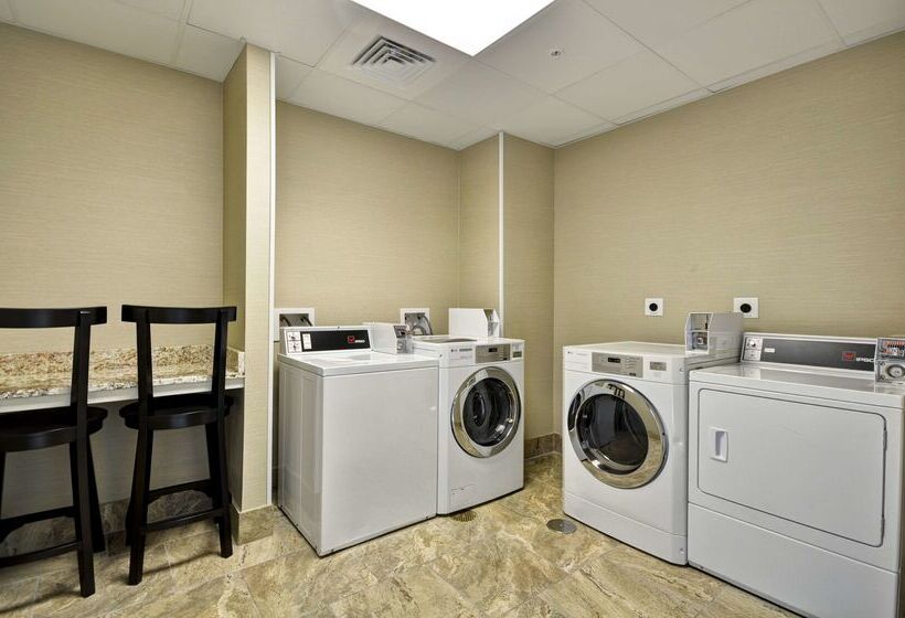 호텔 Homewood Suites By Hilton Augusta Gordon Highway