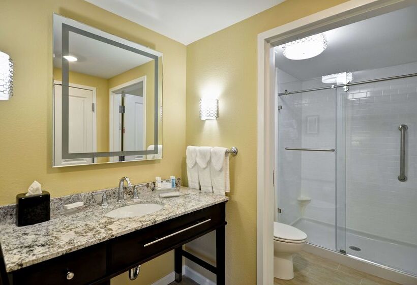 호텔 Homewood Suites By Hilton Augusta Gordon Highway