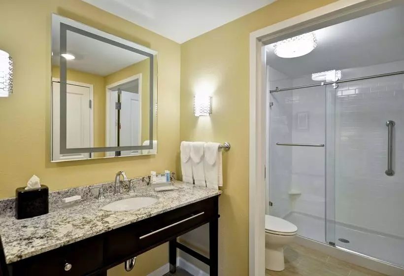 ホテル Homewood Suites By Hilton Augusta Gordon Highway