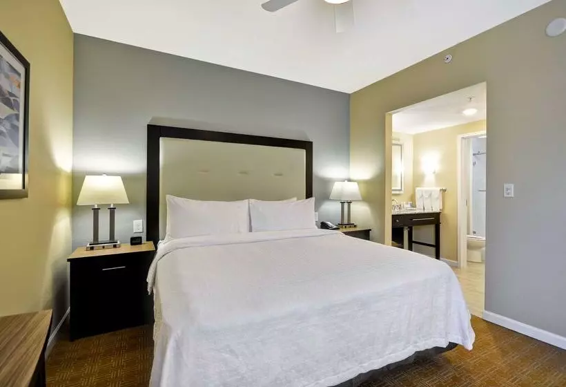 ホテル Homewood Suites By Hilton Augusta Gordon Highway