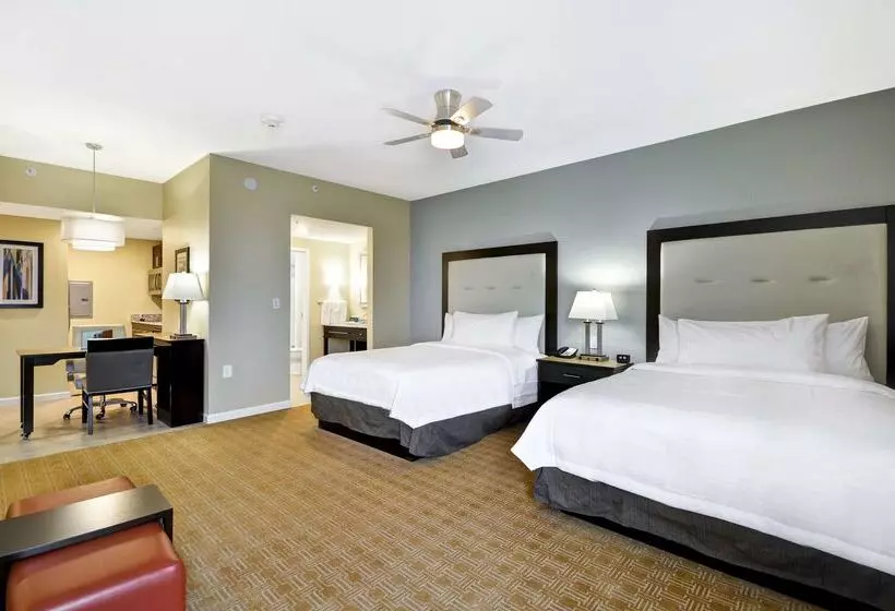 ホテル Homewood Suites By Hilton Augusta Gordon Highway