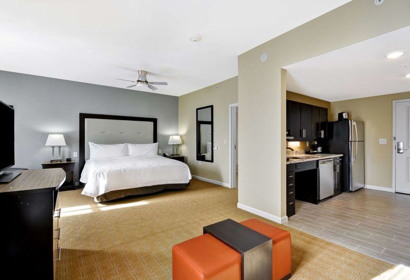 호텔 Homewood Suites By Hilton Augusta Gordon Highway