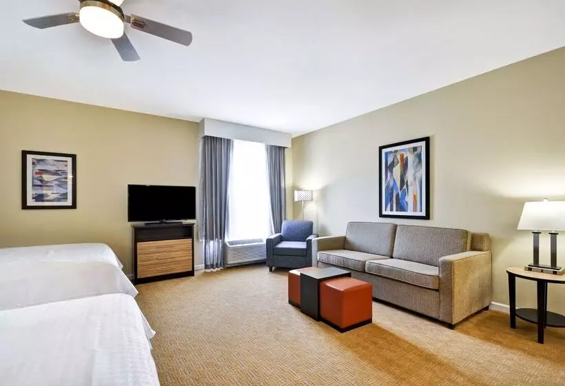 ホテル Homewood Suites By Hilton Augusta Gordon Highway