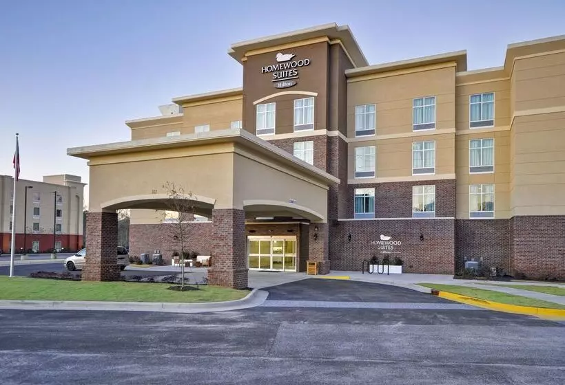 ホテル Homewood Suites By Hilton Augusta Gordon Highway