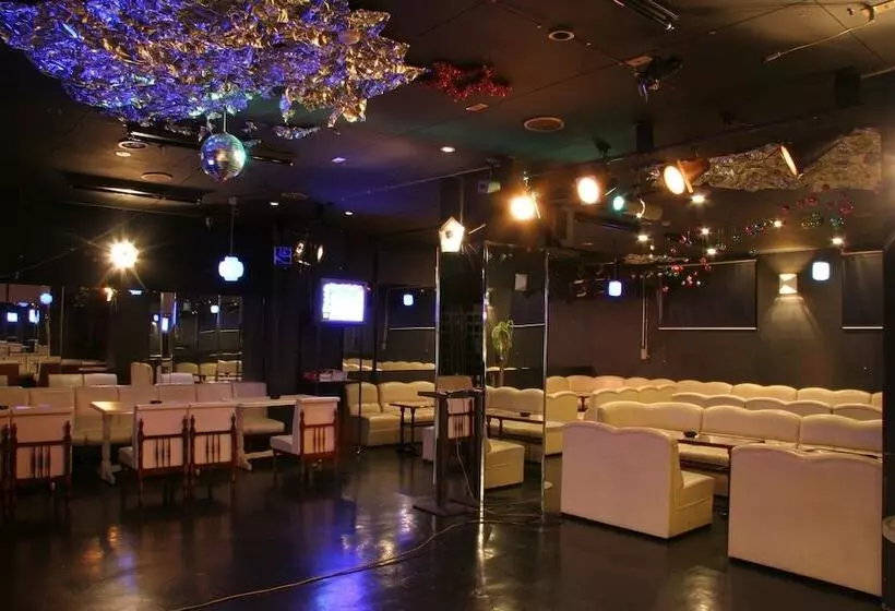 Minamida Onsen Hotel Apple Land