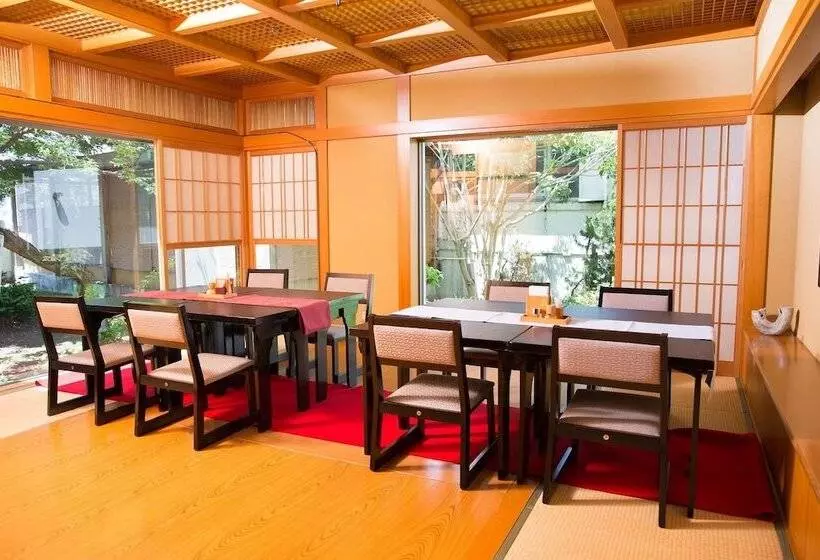 Minamida Onsen Hotel Apple Land