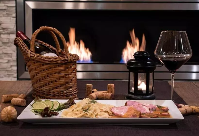 Hotelli Mirjana & Rastoke