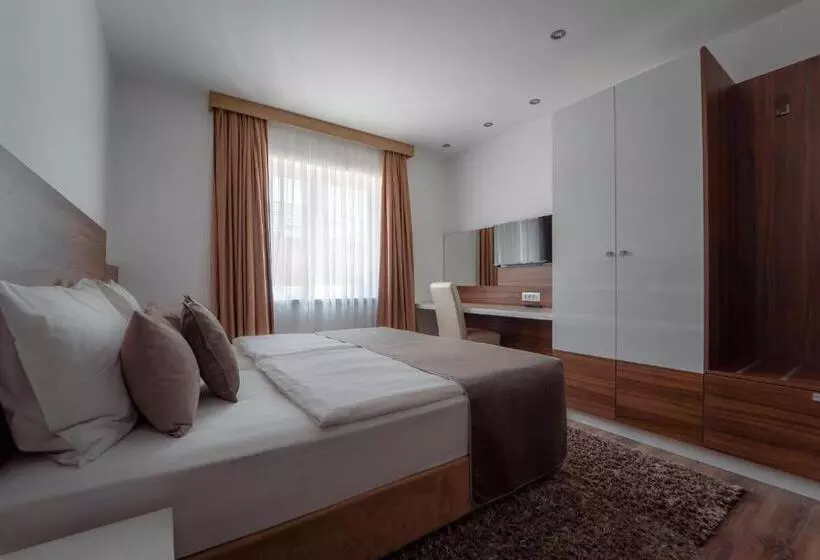 Hotelli Mirjana & Rastoke