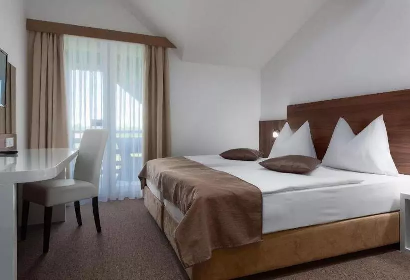 Hotelli Mirjana & Rastoke