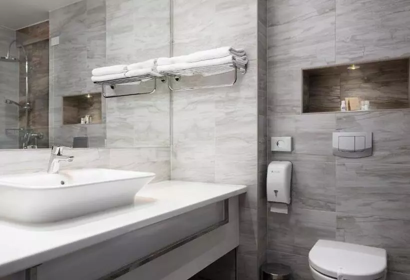 Hotelli Mirjana & Rastoke