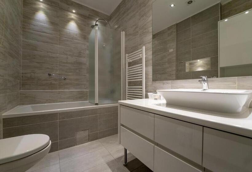 Отель Mirjana & Rastoke