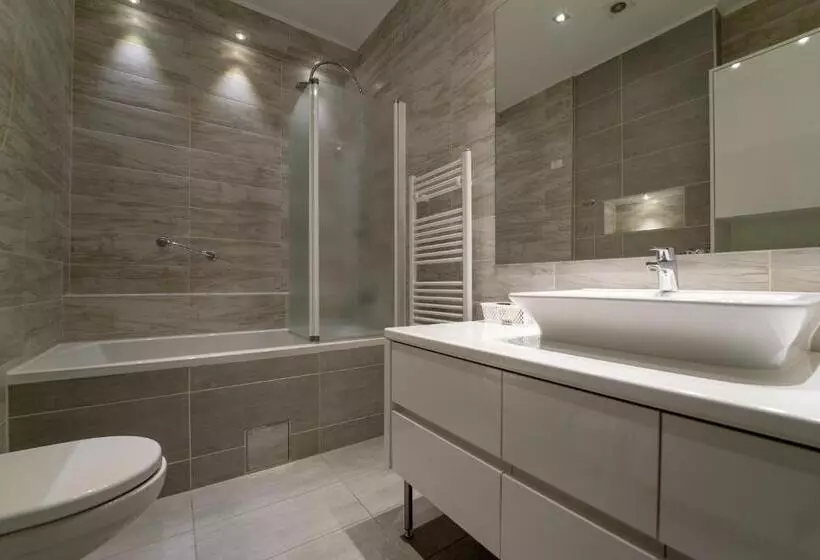 Hotelli Mirjana & Rastoke